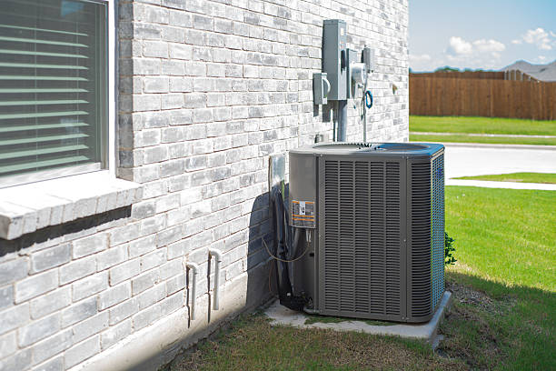 Reliable Ac Installation contractor in Newton Grove, NC by FH HVAC